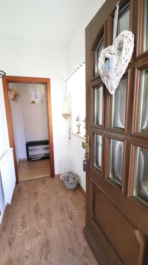Ferienhaus Steinbach Oberasbach Exterior foto