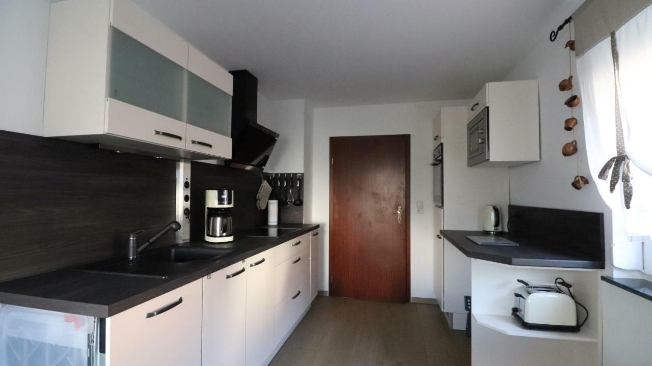 Ferienhaus Steinbach Oberasbach Exterior foto