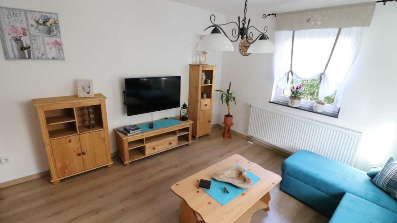 Ferienhaus Steinbach Oberasbach Exterior foto